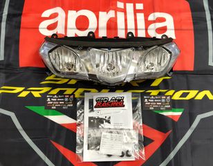 Φανάρι Μπρος Για Aprilia Srv-Rsv4-Caponord 850-1000-1200cc 2012-2016 Μοντέλα Καινούργιο Γνήσιο