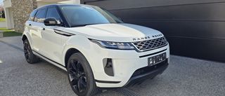 Land Rover Range Rover Evoque 2021 P300E