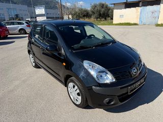 Nissan Pixo 2011 Απο μεγαλο σερβις