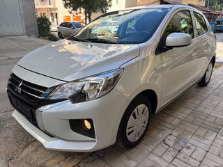 Mitsubishi Space Star 2021 INTENSE - 1.200 cc  - ΜΗΔΕΝΙΚΑ ΤΕΛΗ-