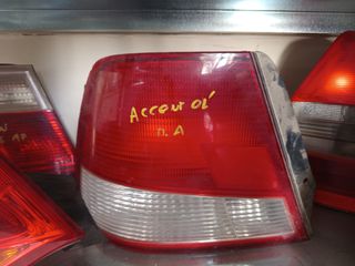 HYUNDAI ACCENT LS 5D 02 ΦΩΤΙΣΤΙΚΑ ΓΝΗΣΙΑ