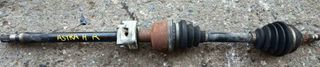 ΗΜΙΑΞΟΝΙΟ ΔΕΞΙ ASTRA H 1.7CC DIESEL ΤΥΠΟΥ Z17DTR