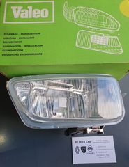 ΠΡΟΒΟΛΑΚΙ ΟΜΙΧΛΗΣ ΔΕΞΙ CITROEN SAXO II VALEO 086370 ( 6205N6 )