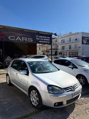 Volkswagen Golf 2004 1600 CC, 105 HP