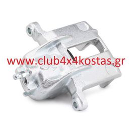 ΔΑΓΚΑΝΑ ΦΡΕΝΩΝ ΕΜΠΡΟΣ SUZUKI SAMURAI 84-01 ΑΡΙΣΤΕΡΑ/ΔΕΞΙΑ 5510070A01 (Α' ΠΟΙΟΤΗΤΑ ΜΕ ΦΠΑ)