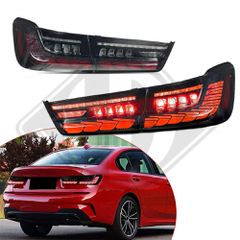 BMW 3-Reihe Lim/Tour.(G20) <<2019-2022<<  NEU auf Bestellung