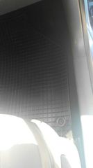 Λαστιχένια πατάκια VW Polo 9N (2001-2009) / SEAT Ibiza / Cordoba (2002-2008) - 4τμχ., Petex-thumb-4