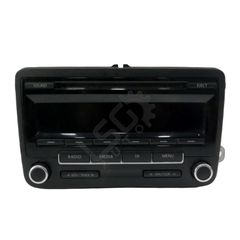 συσκευή CD Volkswagen Passat (B7) 2010-2014