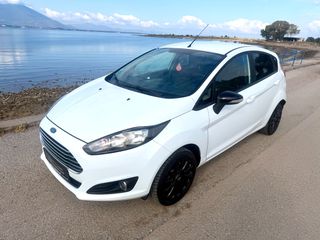 Ford Fiesta 2014 DIESEL