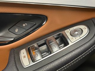 Mercedes-Benz GLC 220 2020 AMG LINE-thumb-10