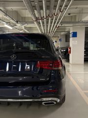 Mercedes-Benz GLC 220 2020 AMG LINE-thumb-7