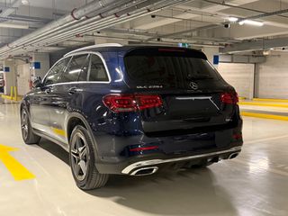 Mercedes-Benz GLC 220 2020 AMG LINE-thumb-6