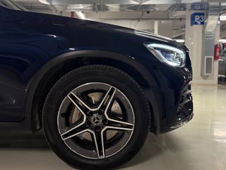 Mercedes-Benz GLC 220 2020 AMG LINE-thumb-9