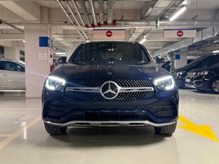 Mercedes-Benz GLC 220 2020 AMG LINE-thumb-1