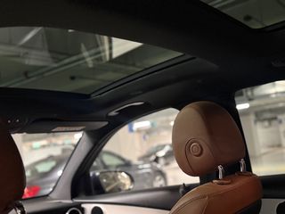 Mercedes-Benz GLC 220 2020 AMG LINE-thumb-12