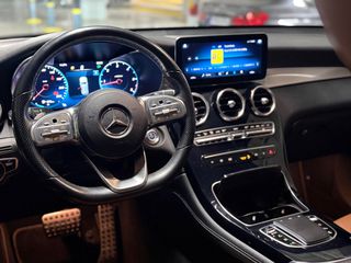Mercedes-Benz GLC 220 2020 AMG LINE-thumb-13