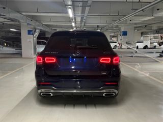 Mercedes-Benz GLC 220 2020 AMG LINE-thumb-8