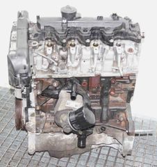 Μοτερ nissan Qashqai 1.5dci, renault scenic III 2012 K9K 636