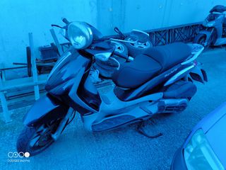 Piaggio Beverly 500 2006 ie