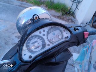 Piaggio Beverly 500 2006 ie-thumb-5