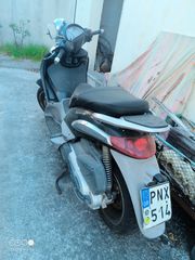 Piaggio Beverly 500 2006 ie-thumb-6