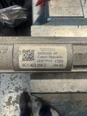 Κρεμαγιερα από Vag group