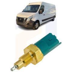 Βαλβίδα όπισθεν για Nissan NV400 Van 2011 2012 2013 2014 2015 2016 2017 2018 2019 2020 2021 3200500QAD