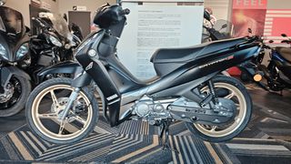 Yamaha Crypton S 2026 ΝΕΟ CRYPTON S EURO 5+ PLUS-thumb-1