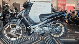 Yamaha Crypton S 2026 ΝΕΟ CRYPTON S EURO 5+ PLUS-thumb-2