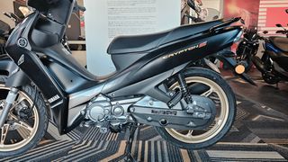 Yamaha Crypton S 2026 ΝΕΟ CRYPTON S EURO 5+ PLUS-thumb-3