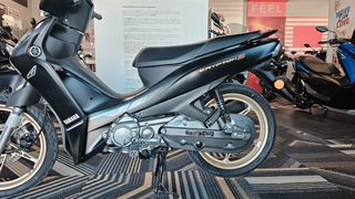 Yamaha Crypton S 2026 ΝΕΟ CRYPTON S EURO 5+ PLUS-thumb-4