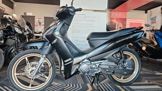 Yamaha Crypton S 2026 ΝΕΟ CRYPTON S EURO 5+ PLUS-thumb-5