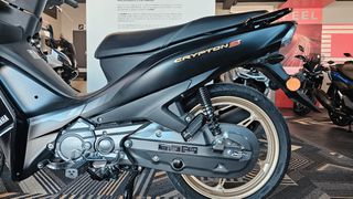 Yamaha Crypton S 2026 ΝΕΟ CRYPTON S EURO 5+ PLUS-thumb-6