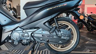 Yamaha Crypton S 2026 ΝΕΟ CRYPTON S EURO 5+ PLUS-thumb-7