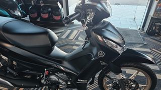 Yamaha Crypton S 2026 ΝΕΟ CRYPTON S EURO 5+ PLUS-thumb-36