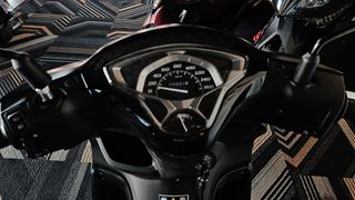 Yamaha Crypton S 2026 ΝΕΟ CRYPTON S EURO 5+ PLUS-thumb-37