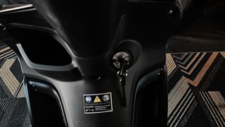 Yamaha Crypton S 2026 ΝΕΟ CRYPTON S EURO 5+ PLUS-thumb-39