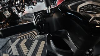 Yamaha Crypton S 2026 ΝΕΟ CRYPTON S EURO 5+ PLUS-thumb-40
