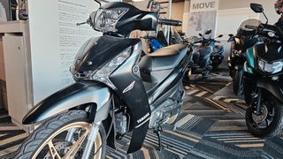 Yamaha Crypton S 2026 ΝΕΟ CRYPTON S EURO 5+ PLUS-thumb-13