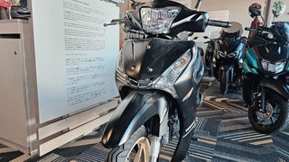 Yamaha Crypton S 2026 ΝΕΟ CRYPTON S EURO 5+ PLUS-thumb-14