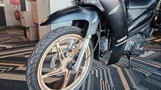 Yamaha Crypton S 2026 ΝΕΟ CRYPTON S EURO 5+ PLUS-thumb-15