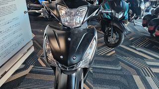 Yamaha Crypton S 2026 ΝΕΟ CRYPTON S EURO 5+ PLUS-thumb-16