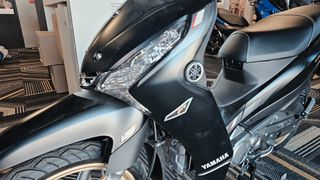 Yamaha Crypton S 2026 ΝΕΟ CRYPTON S EURO 5+ PLUS-thumb-17