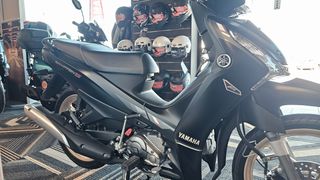 Yamaha Crypton S 2026 ΝΕΟ CRYPTON S EURO 5+ PLUS-thumb-19