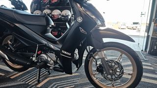 Yamaha Crypton S 2026 ΝΕΟ CRYPTON S EURO 5+ PLUS-thumb-20