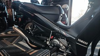 Yamaha Crypton S 2026 ΝΕΟ CRYPTON S EURO 5+ PLUS-thumb-22
