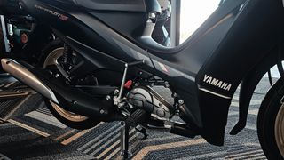 Yamaha Crypton S 2026 ΝΕΟ CRYPTON S EURO 5+ PLUS-thumb-23