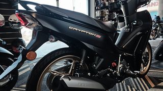 Yamaha Crypton S 2026 ΝΕΟ CRYPTON S EURO 5+ PLUS-thumb-26