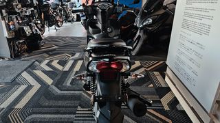 Yamaha Crypton S 2026 ΝΕΟ CRYPTON S EURO 5+ PLUS-thumb-28