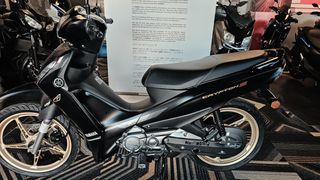 Yamaha Crypton S 2026 ΝΕΟ CRYPTON S EURO 5+ PLUS-thumb-29